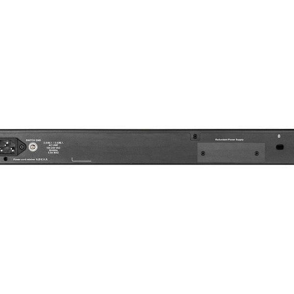 D-Link PoE+ Switch DGS-1520-28MP/E 28 Port