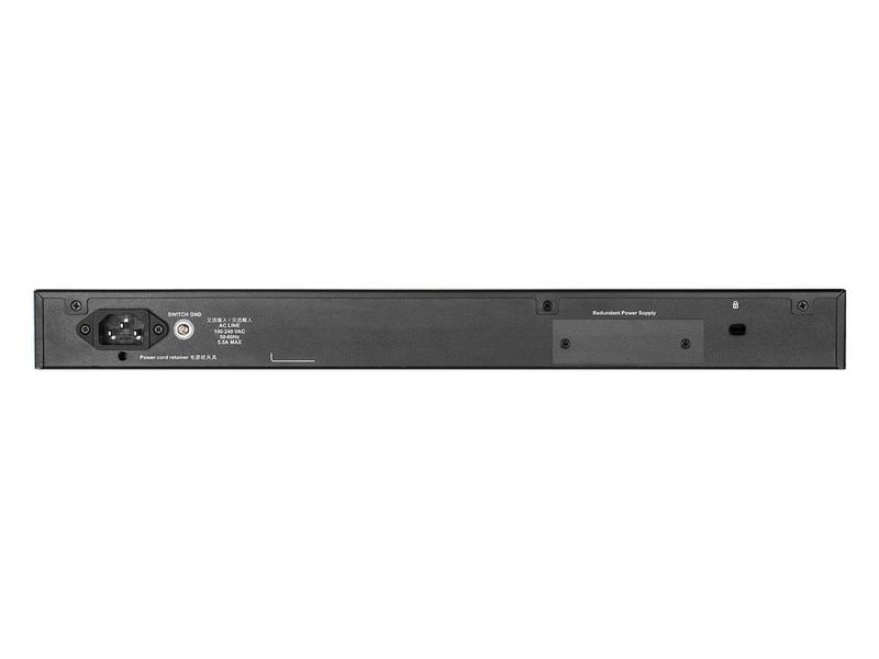 D-Link PoE+ Switch DGS-1520-28MP/E 28 Port