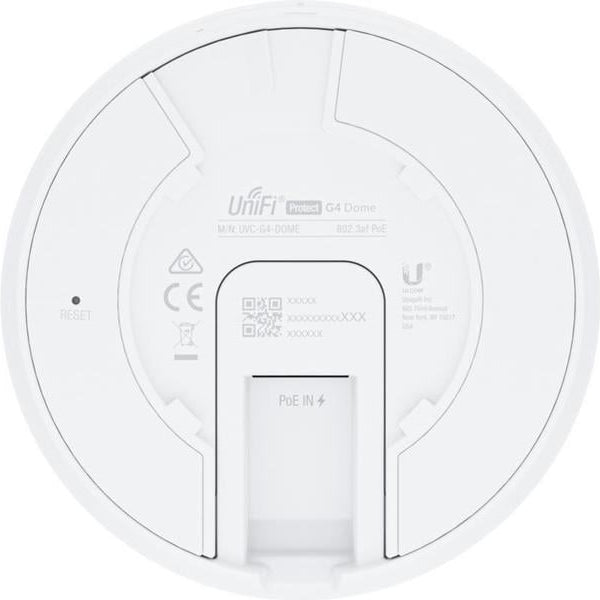 Ubiquiti Netzwerkkamera UVC-G4-DOME