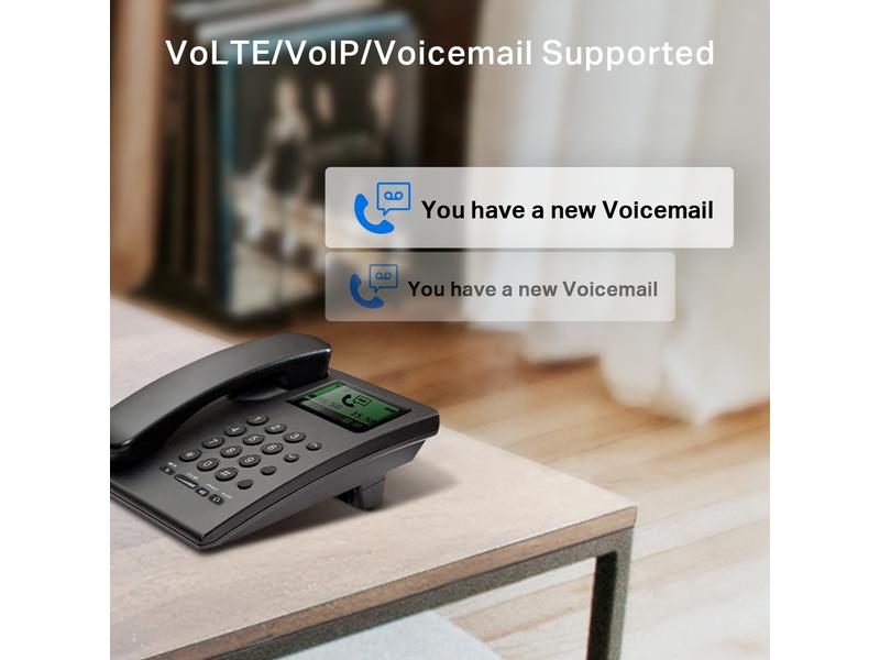TP-Link LTE-Router TL-MR6500v