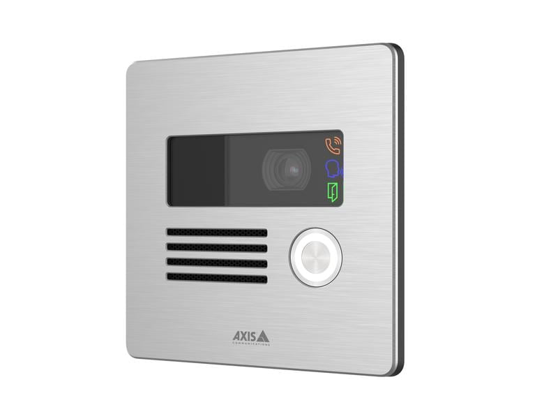 Axis IP Türstation I8016-LVE