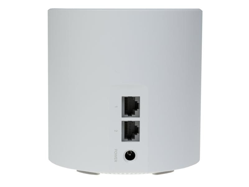 TP-Link Mesh-System Deco X60 3er Set