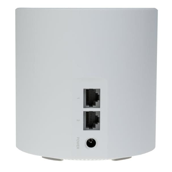 TP-Link Mesh-System Deco X60 2er Set
