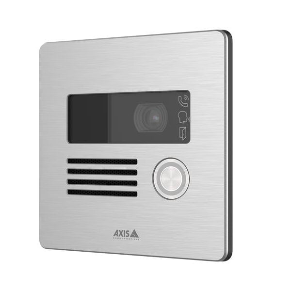 Axis IP Türstation I8016-LVE