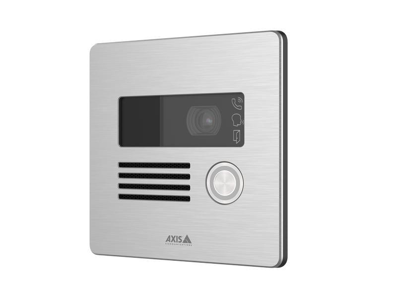 Axis IP Türstation I8016-LVE