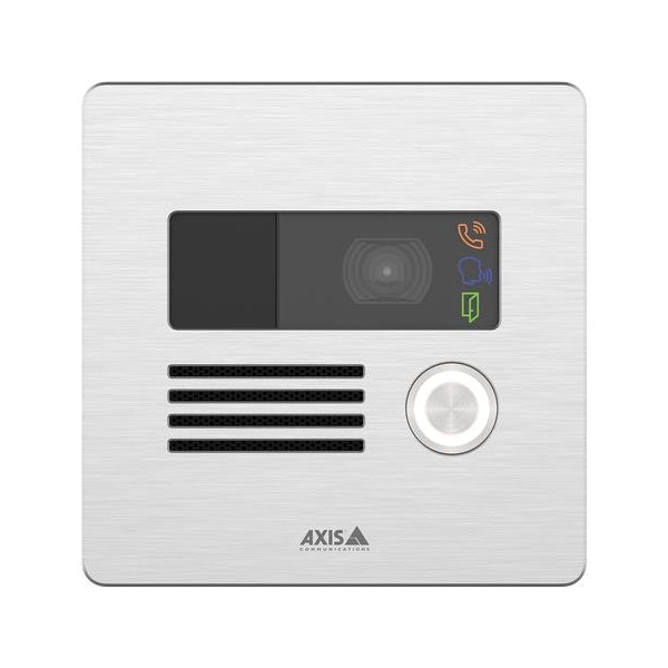 Axis IP Türstation I8016-LVE