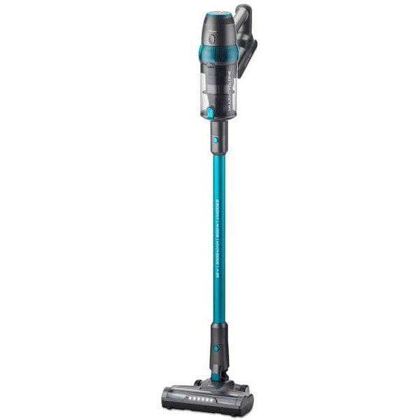 Trisa Quick Clean Professional T9621 Blau
