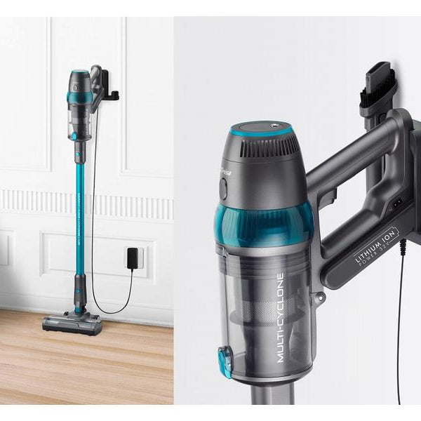 Trisa Quick Clean Professional T9621 Blau