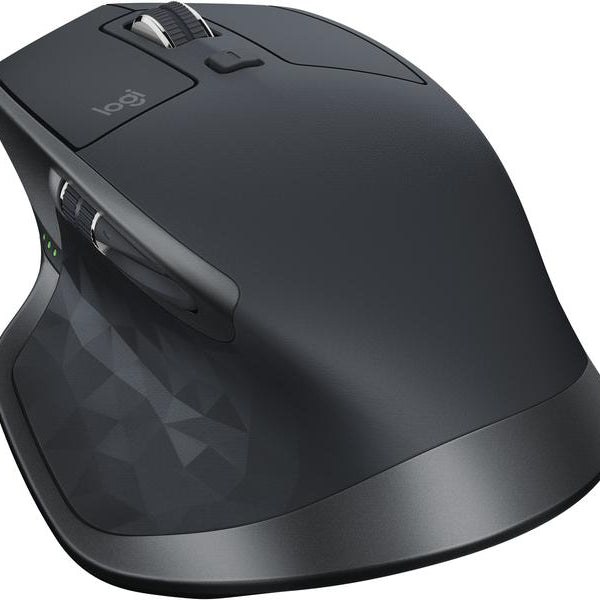 Logitech Maus MX Master 2S graphite