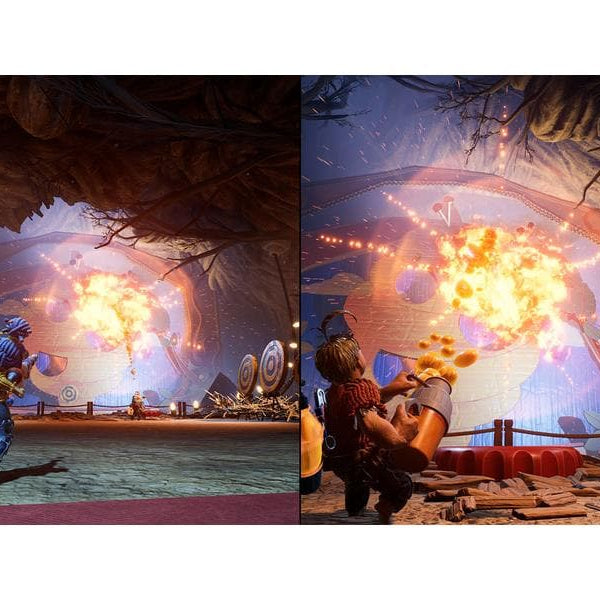 Electronic Arts It Takes Two