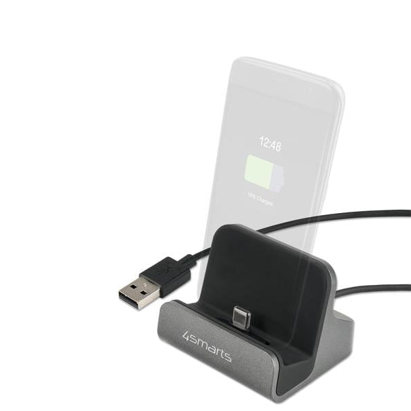 4smarts Ladestation VoltDock USB-C 10W