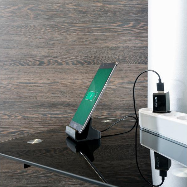 4smarts Ladestation VoltDock USB-C 10W