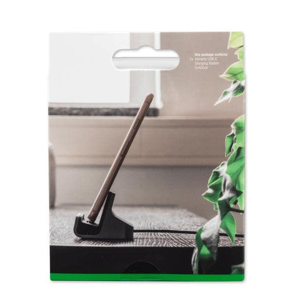 4smarts Ladestation VoltDock USB-C 10W