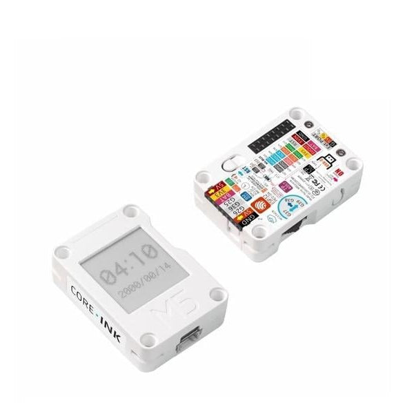 M5 Stack Entwicklerboard ESP32 Core Ink Development Kit 1.5