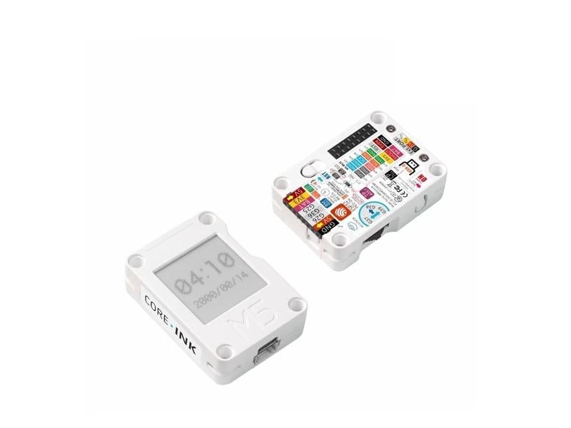 M5 Stack Entwicklerboard ESP32 Core Ink Development Kit 1.5" E-Ink