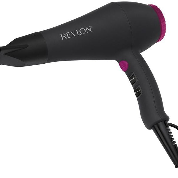 Revlon Haartrockner Smooth Brilliance