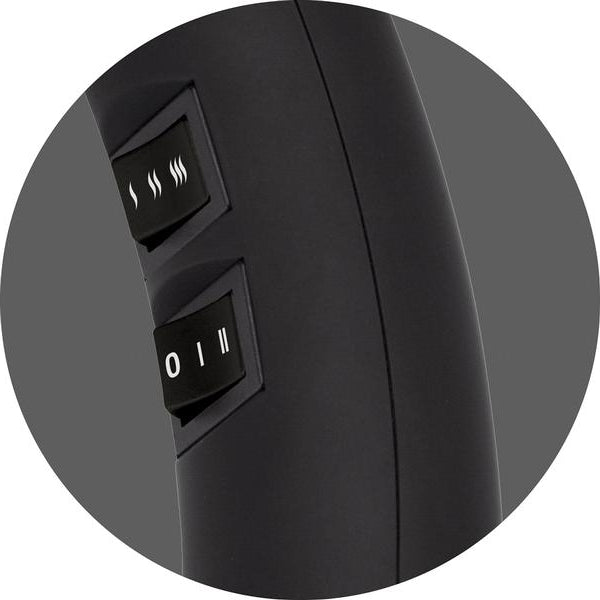 Revlon Haartrockner Smooth Brilliance