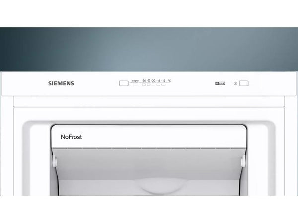 Siemens iQ300 GS29NVWEP