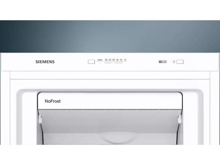 Siemens iQ300 GS29NVWEP