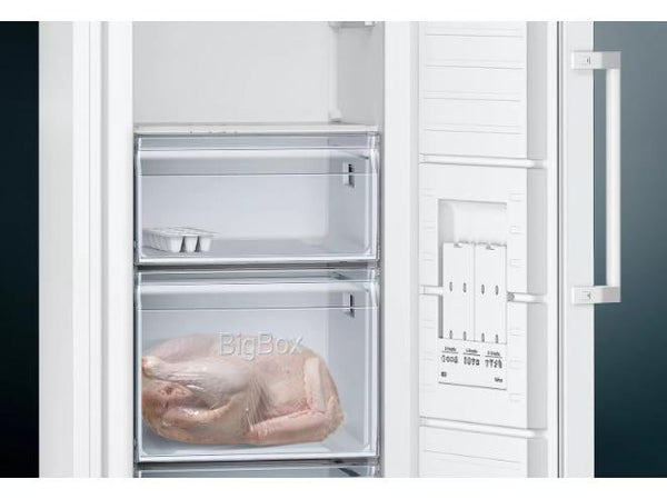 Siemens iQ300 GS29NVWEP