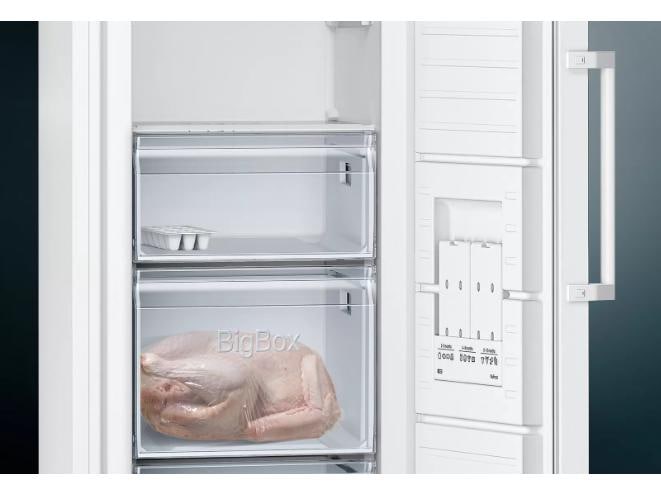 Siemens iQ300 GS29NVWEP