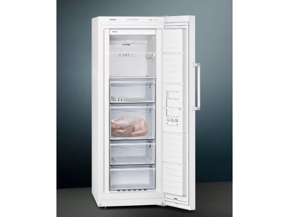 Siemens iQ300 GS29NVWEP