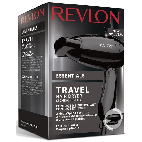 Revlon Reisehaartrockner Travel