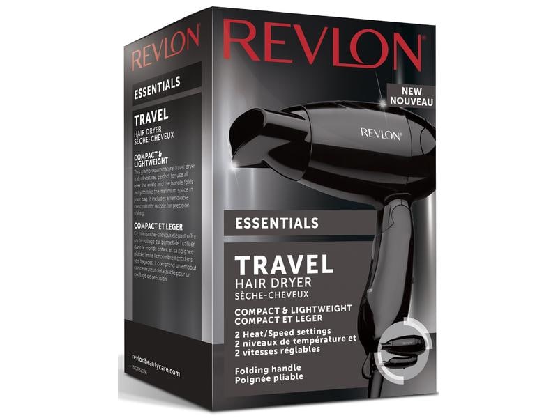 Revlon Reisehaartrockner Travel