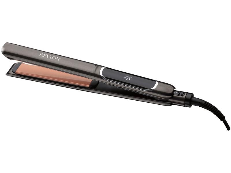 Revlon Profihaarglätter Salon Straight Copper