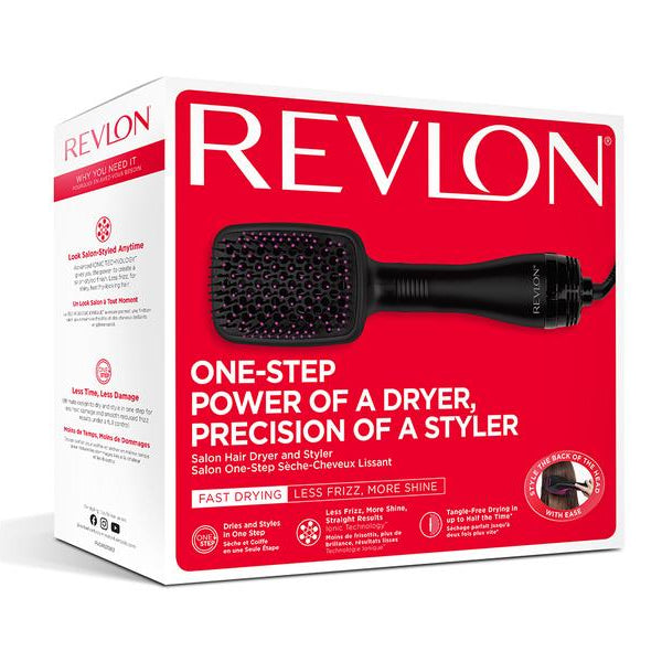 Revlon Warmluftbürste Salon One-Step RVDR5212