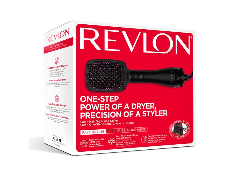 Revlon Warmluftbürste Salon One-Step RVDR5212