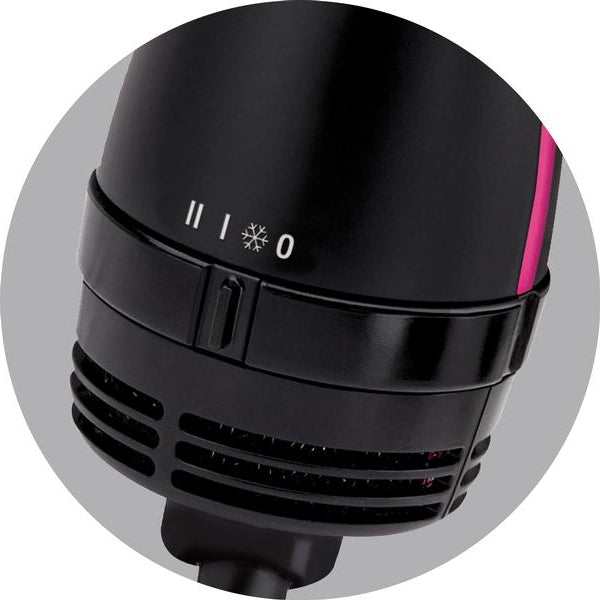 Revlon Warmluftbürste Salon One-Step RVDR5212