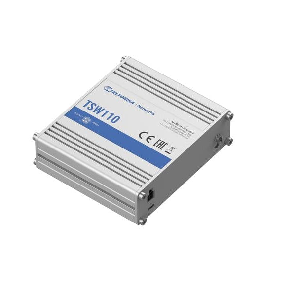 Teltonika Switch TSW110 5 Port