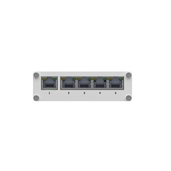 Teltonika Switch TSW110 5 Port
