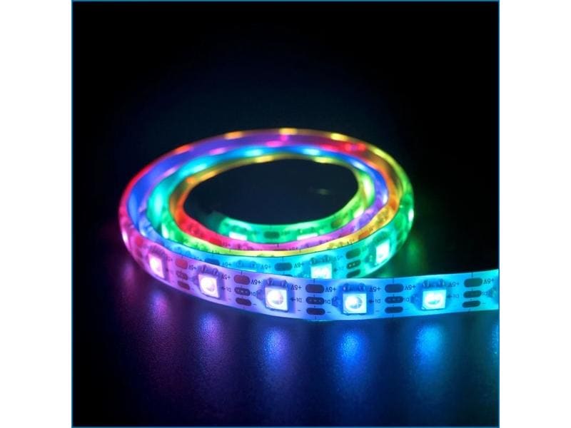 M5 Stack LED Stripe Digitale RGB LED Streife SK6812 1 m