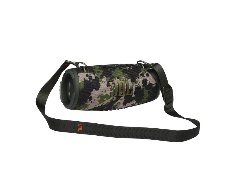 JBL Bluetooth Speaker Xtreme 3 Camouflage