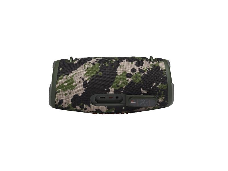 JBL Bluetooth Speaker Xtreme 3 Camouflage