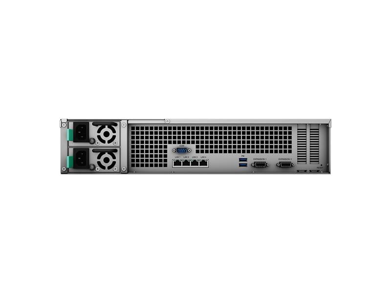 Synology RS3621RPxs (ohne Harddisk)