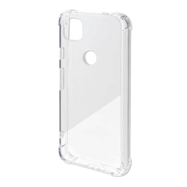 4smarts Back Cover Hard Pixel 4a