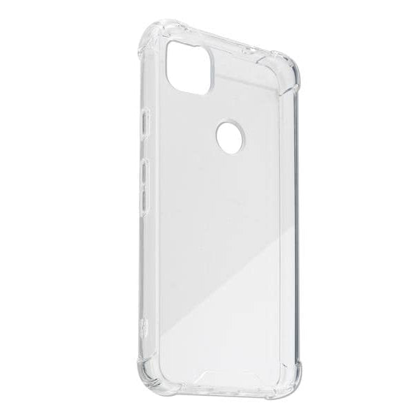 4smarts Back Cover Hard Pixel 4a