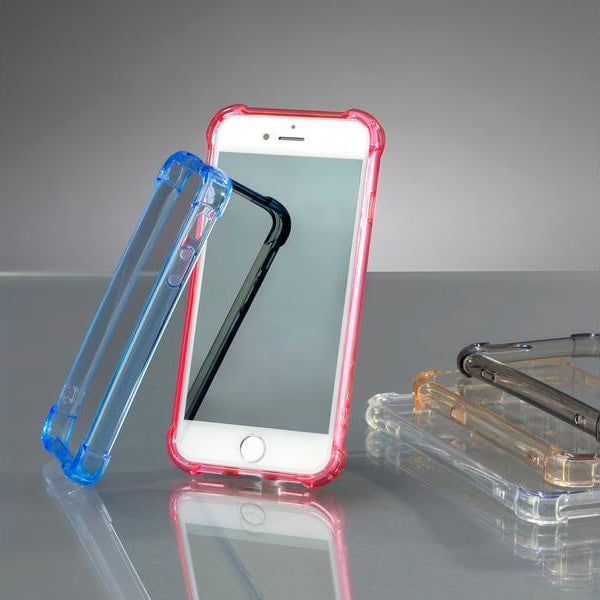 4smarts Back Cover Hard Pixel 4a