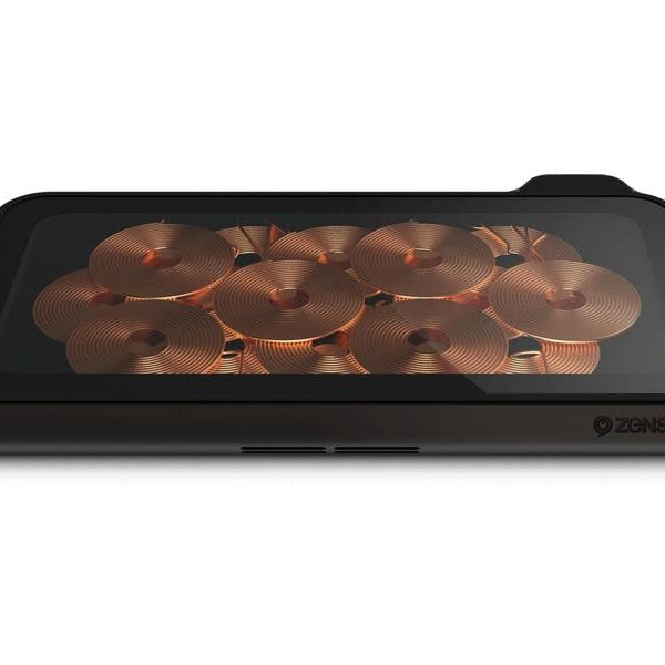 Zens Wireless Charger Liberty Glass