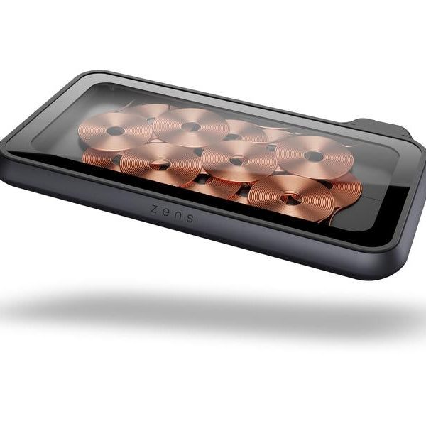 Zens Wireless Charger Liberty Glass