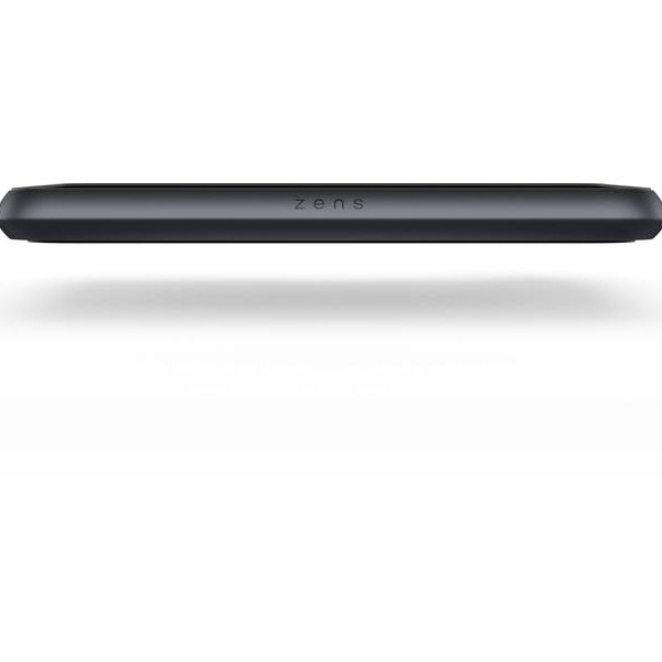 Zens Wireless Charger Liberty Glass