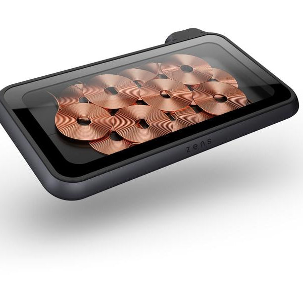 Zens Wireless Charger Liberty Glass