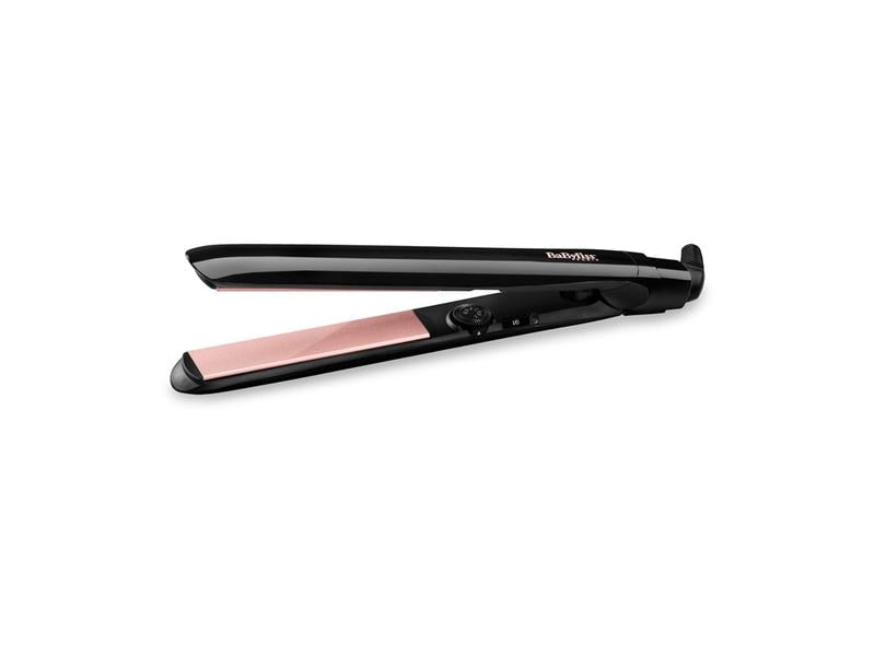 Babyliss Haarglätter Smooth Control 235