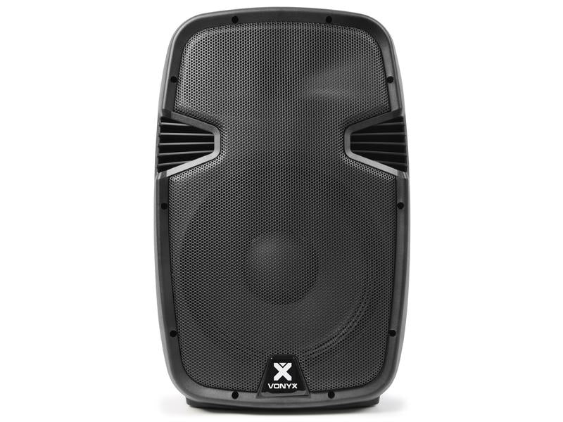Vonyx Lautsprecher SPJ-1200ABT