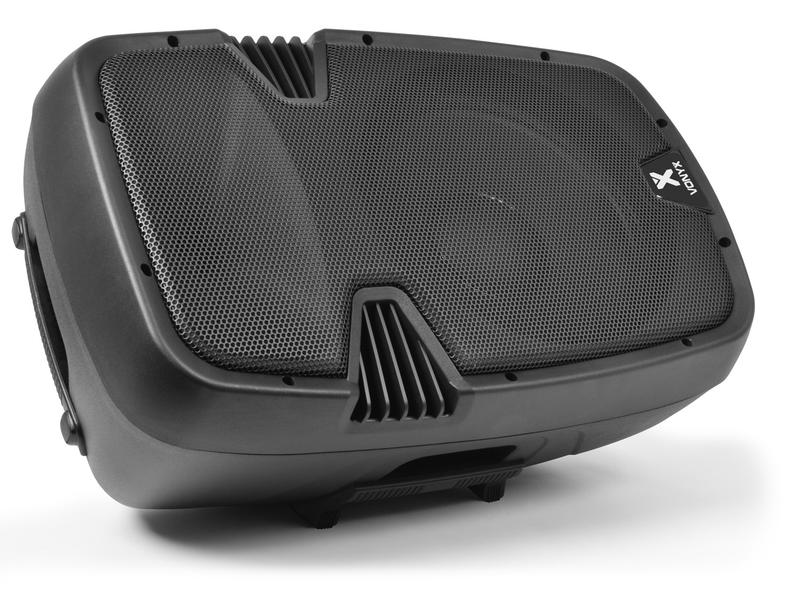 Vonyx Lautsprecher SPJ-1000ABT