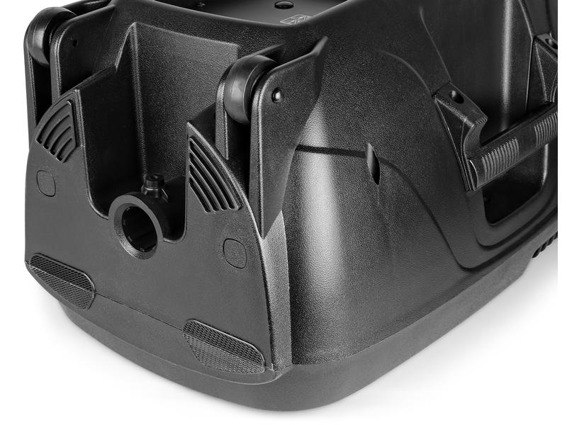 Vonyx Lautsprecher SPJ-1000ABT