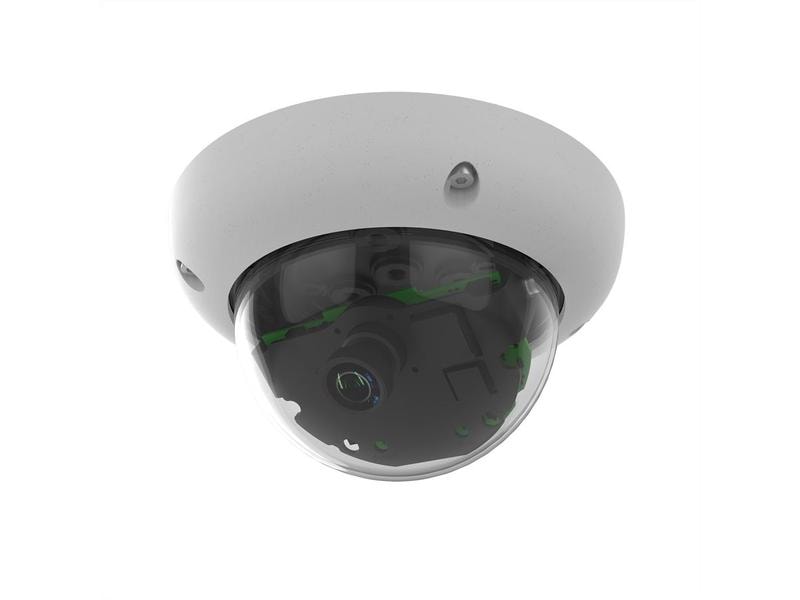 Mobotix Netzwerkkamera Mx-D26B-6D041 B041 90° Tag